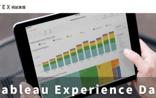 0714 高雄Tableau Experience Day