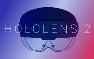 HoloLens 是什麼？