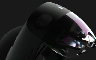 MR是什麼？MR 混合實境介紹