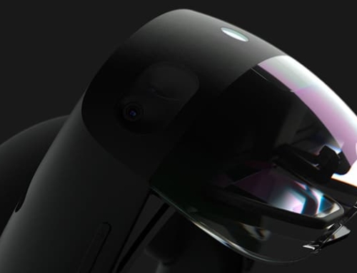 混合實境 MR 是什麼？MR 應用、技術及實例探析