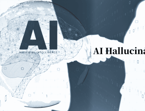 AI 幻覺是什麼？深入解析成因、影響與企業應對方案